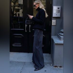 Levi’s XL Flood Jeans